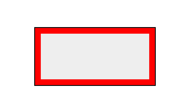 outline without outline-width