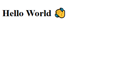 hello-world